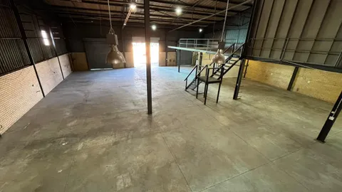 99 Theuns St, Hennopspark